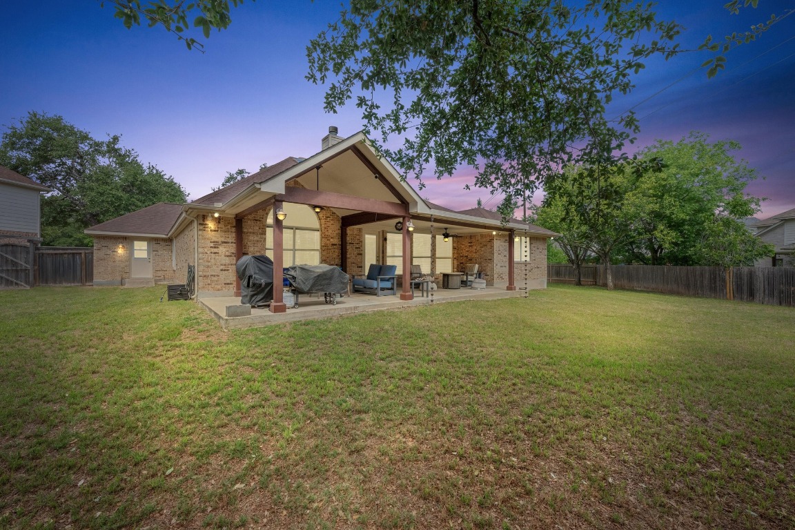 1900 Cupolla Mountain , Cedar Park, TX, 78613 | 3346382 | Realty Texas LLC