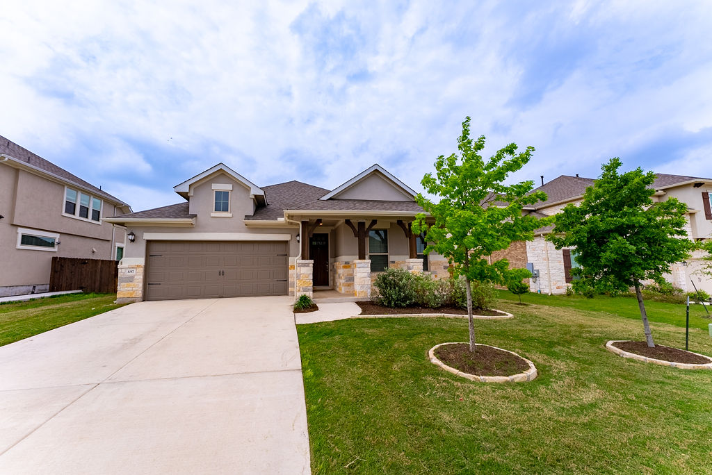 1017 Coulee Drive , Leander, TX, 78641 | 4811931 | Realty Texas LLC