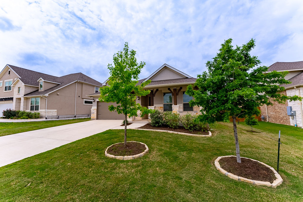 1017 Coulee Drive , Leander, TX, 78641 | 4811931 | Realty Texas LLC