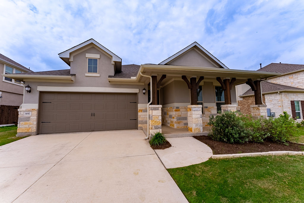 1017 Coulee Drive , Leander, TX, 78641 | 4811931 | Realty Texas LLC