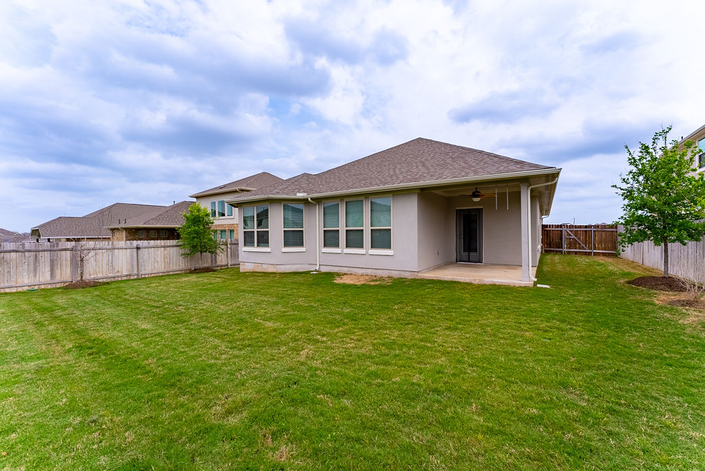 1017 Coulee Drive , Leander, TX, 78641 | 4811931 | Realty Texas LLC