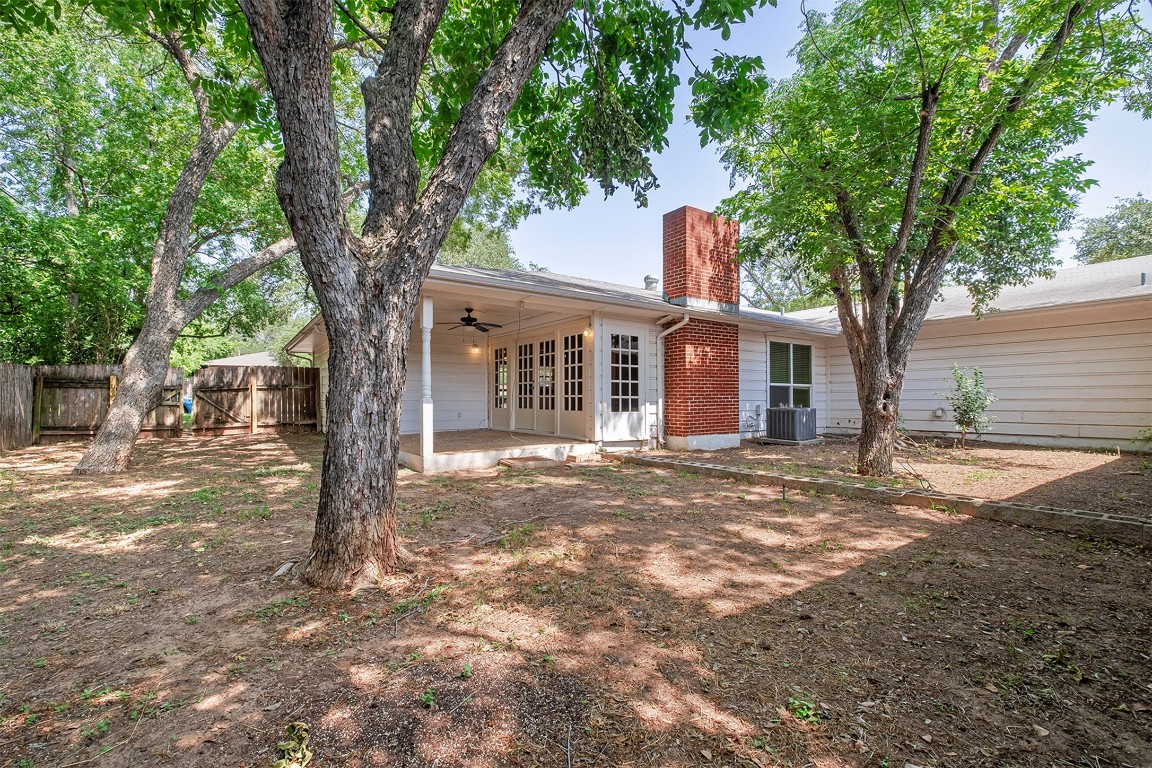 8801 Camelia Lane , Austin, TX, 78759 | 2695572 | Realty Texas LLC