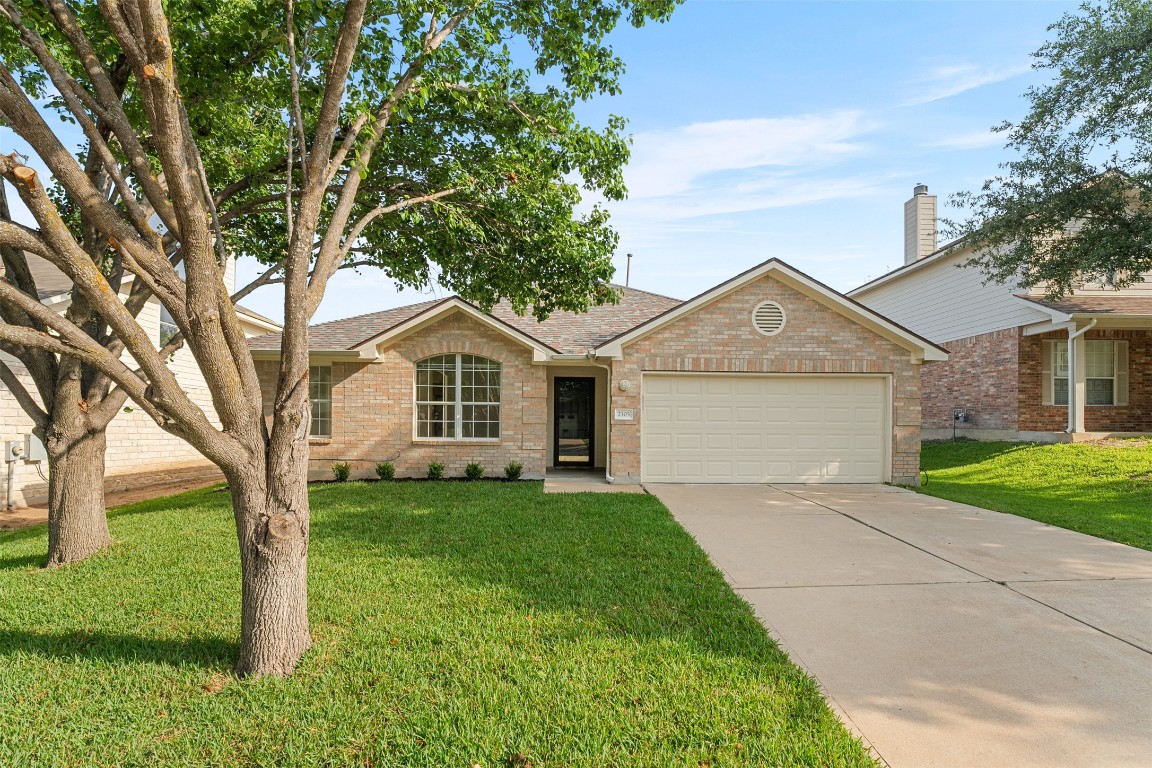 2305 Boulder Run , Georgetown, TX, 78626 | 2992651 | Realty Texas LLC
