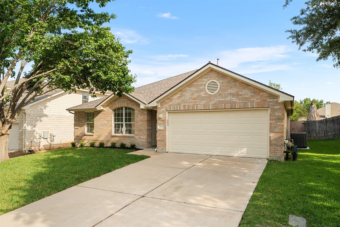 2305 Boulder Run , Georgetown, TX, 78626 | 2992651 | Realty Texas LLC