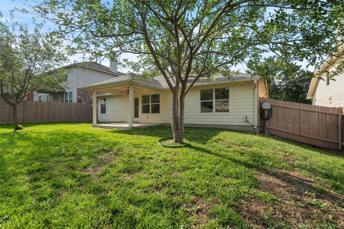 2305 Boulder Run , Georgetown, TX, 78626 | 2992651 | Realty Texas LLC