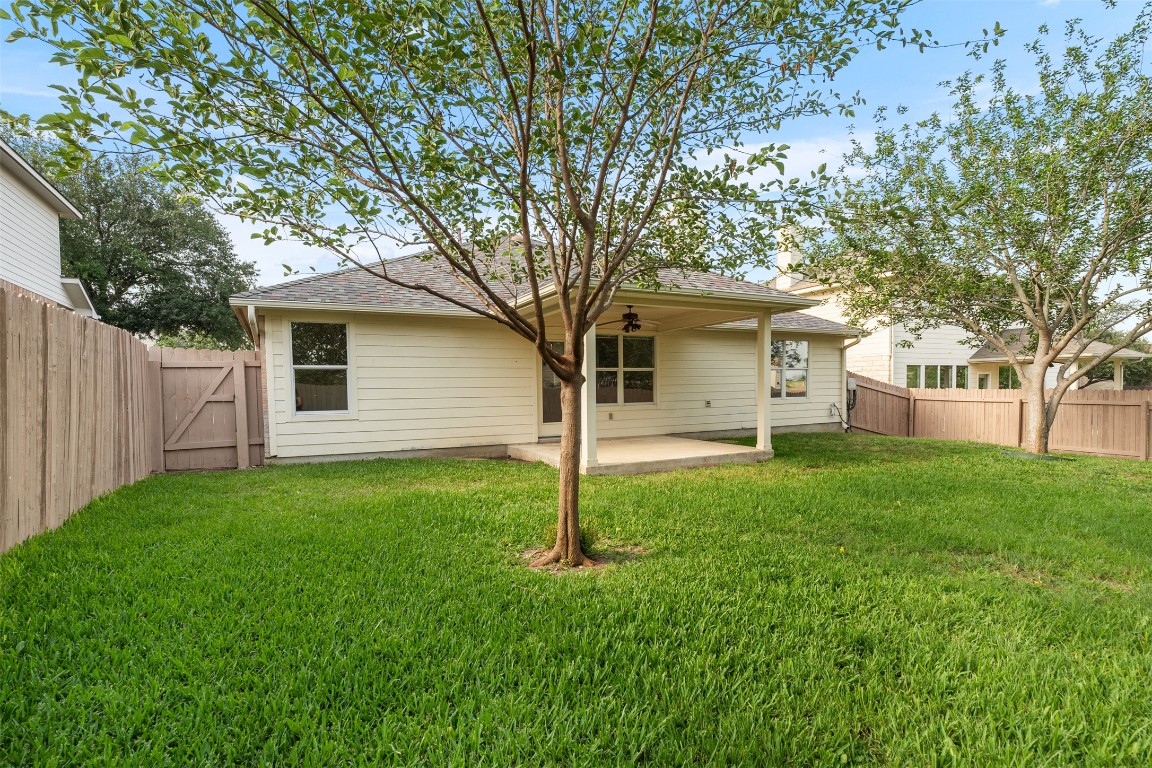 2305 Boulder Run , Georgetown, TX, 78626 | 2992651 | Realty Texas LLC