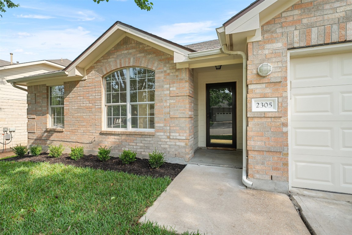 2305 Boulder Run , Georgetown, TX, 78626 | 2992651 | Realty Texas LLC