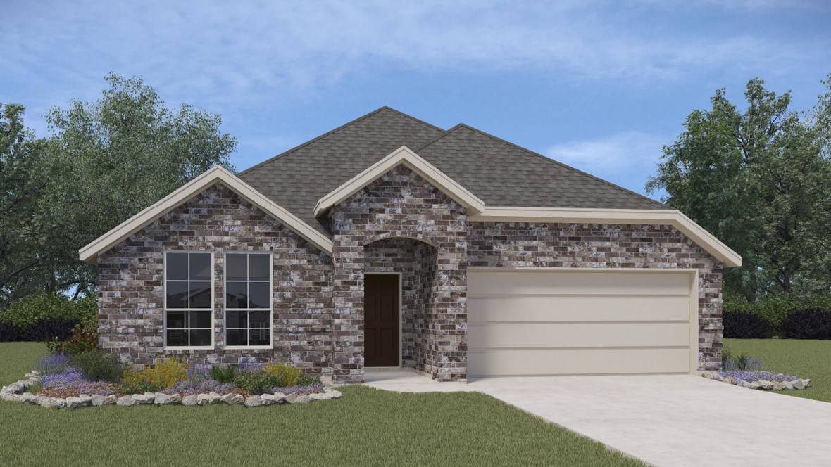 514 Big Bend Drive , Fate, TX, 75087 | 20944960 | Realty Texas LLC
