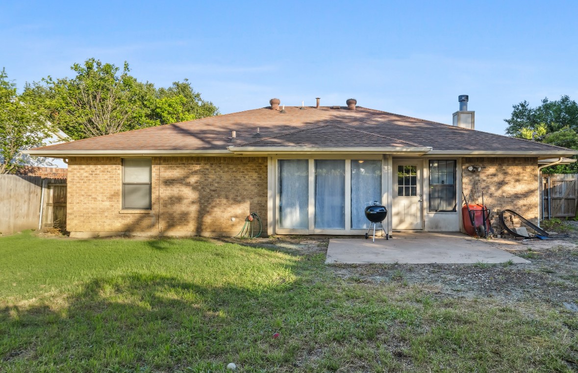 3 Atlanta Court , Mansfield, TX, 76063 | 20944371 | Realty Texas LLC