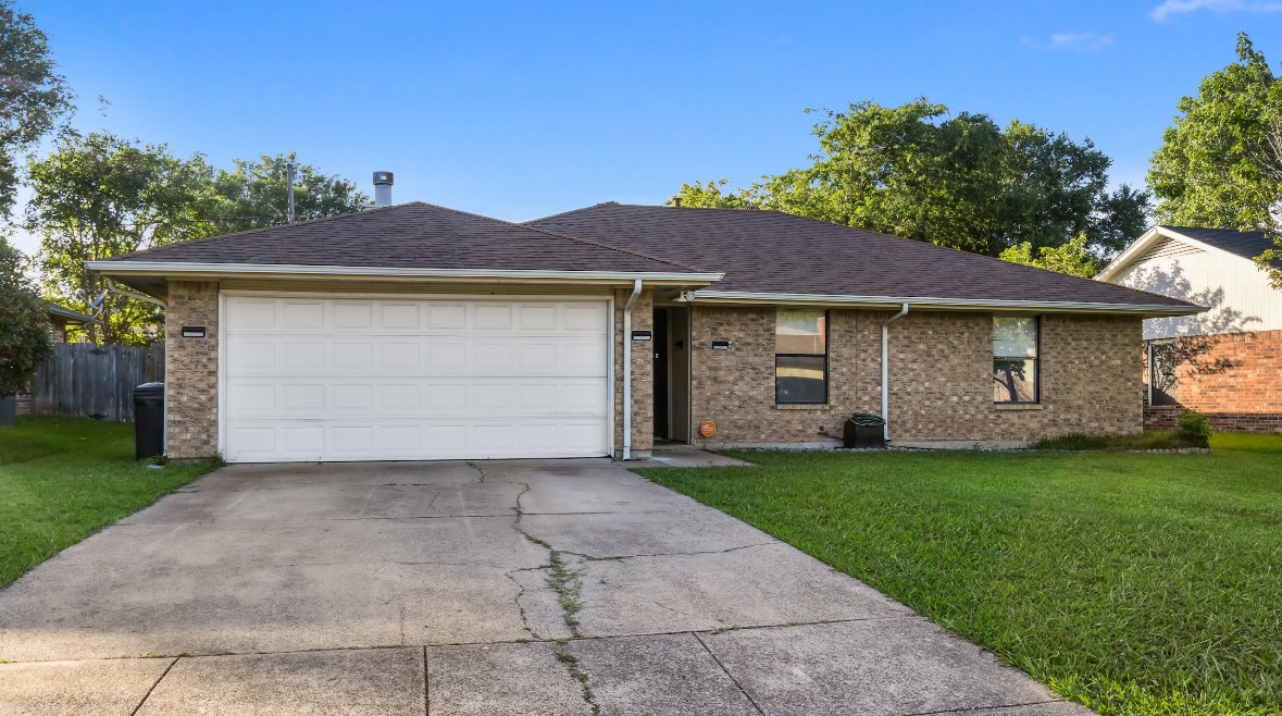 3 Atlanta Court , Mansfield, TX, 76063 | 20944371 | Realty Texas LLC