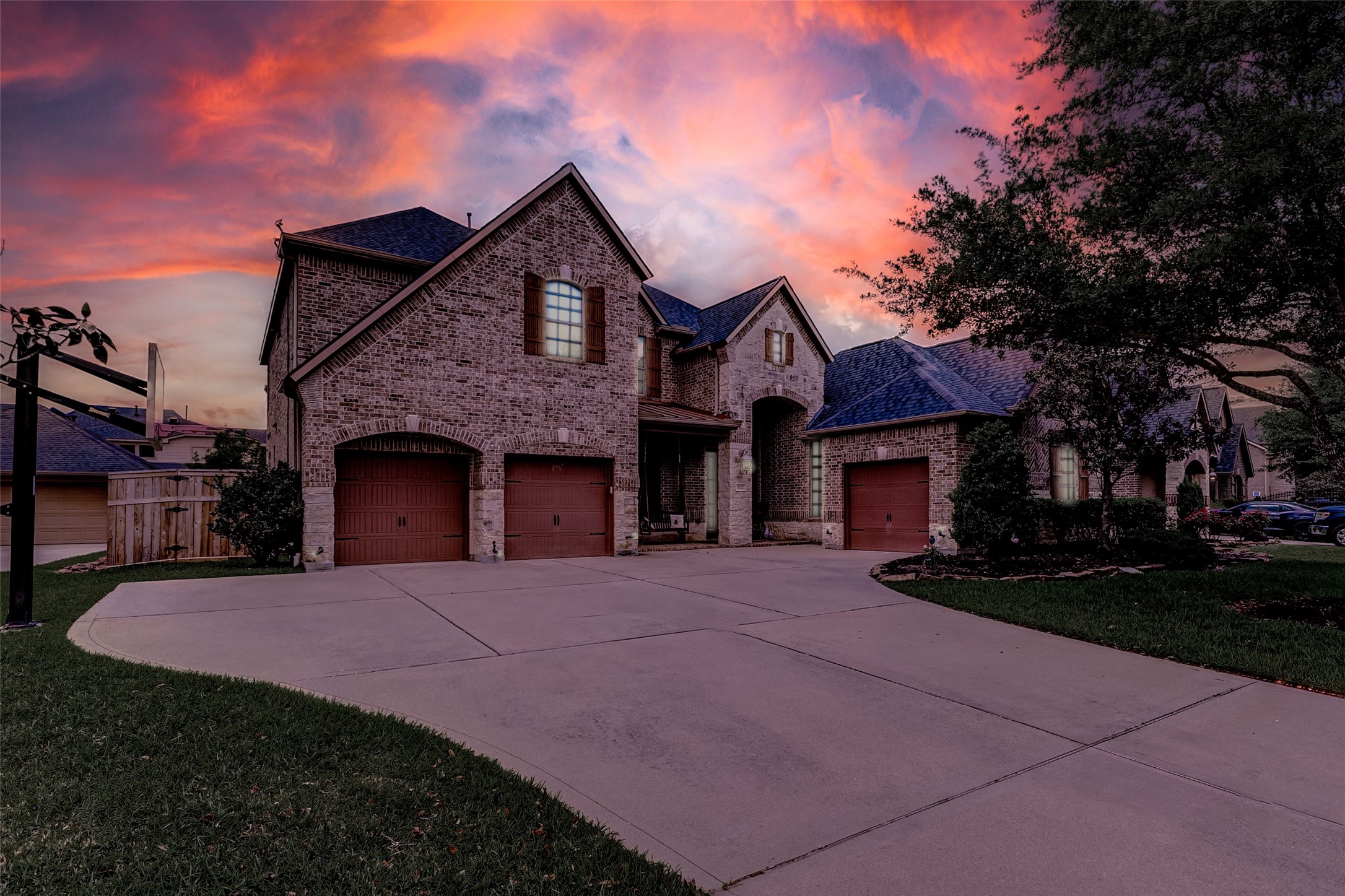 5722 Spring River Lane , Fulshear, TX, 77441 | 68913260 | Realty Texas LLC