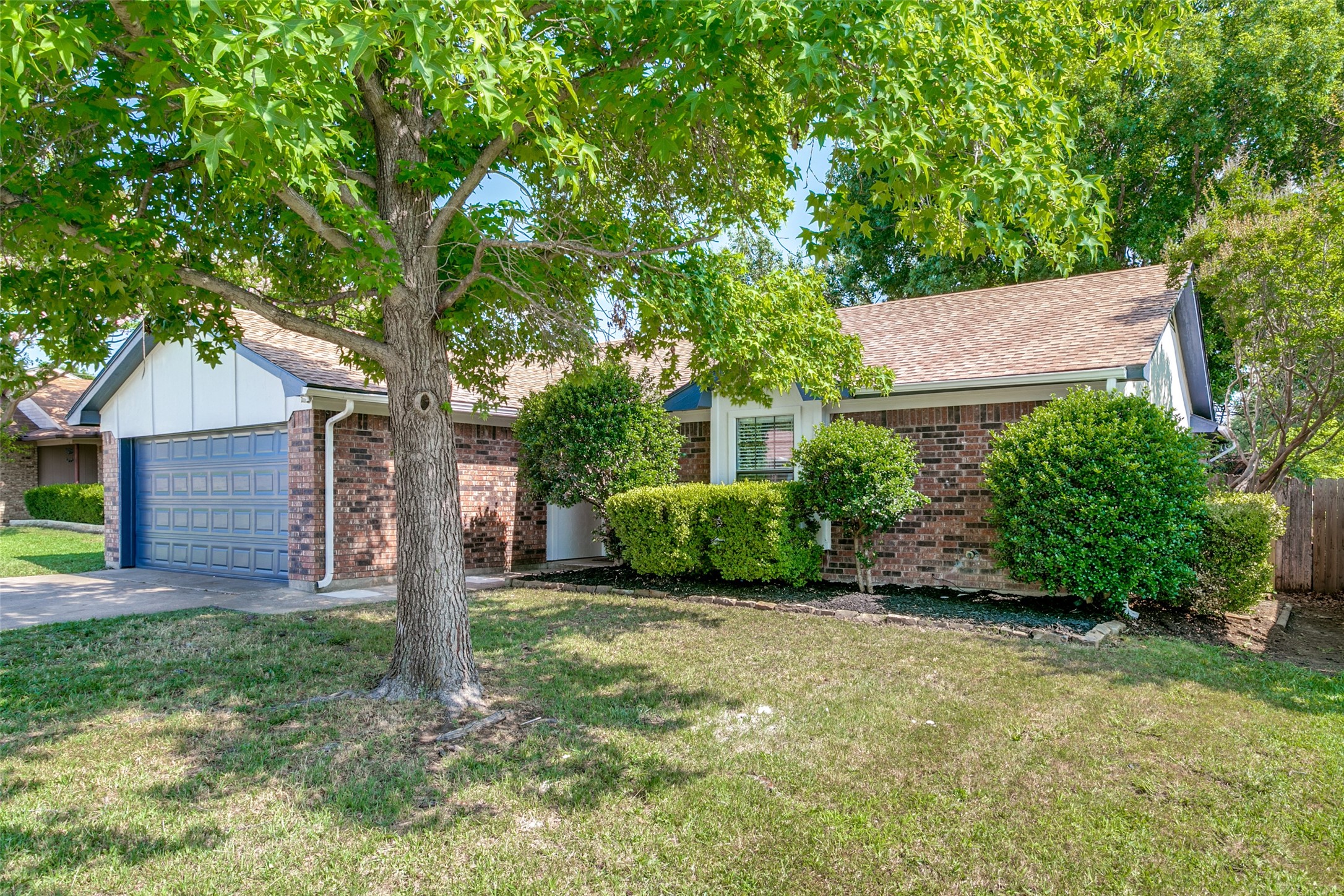 6648 Inwood Drive , Watauga, TX, 76148 | 20942259 | Realty Texas LLC