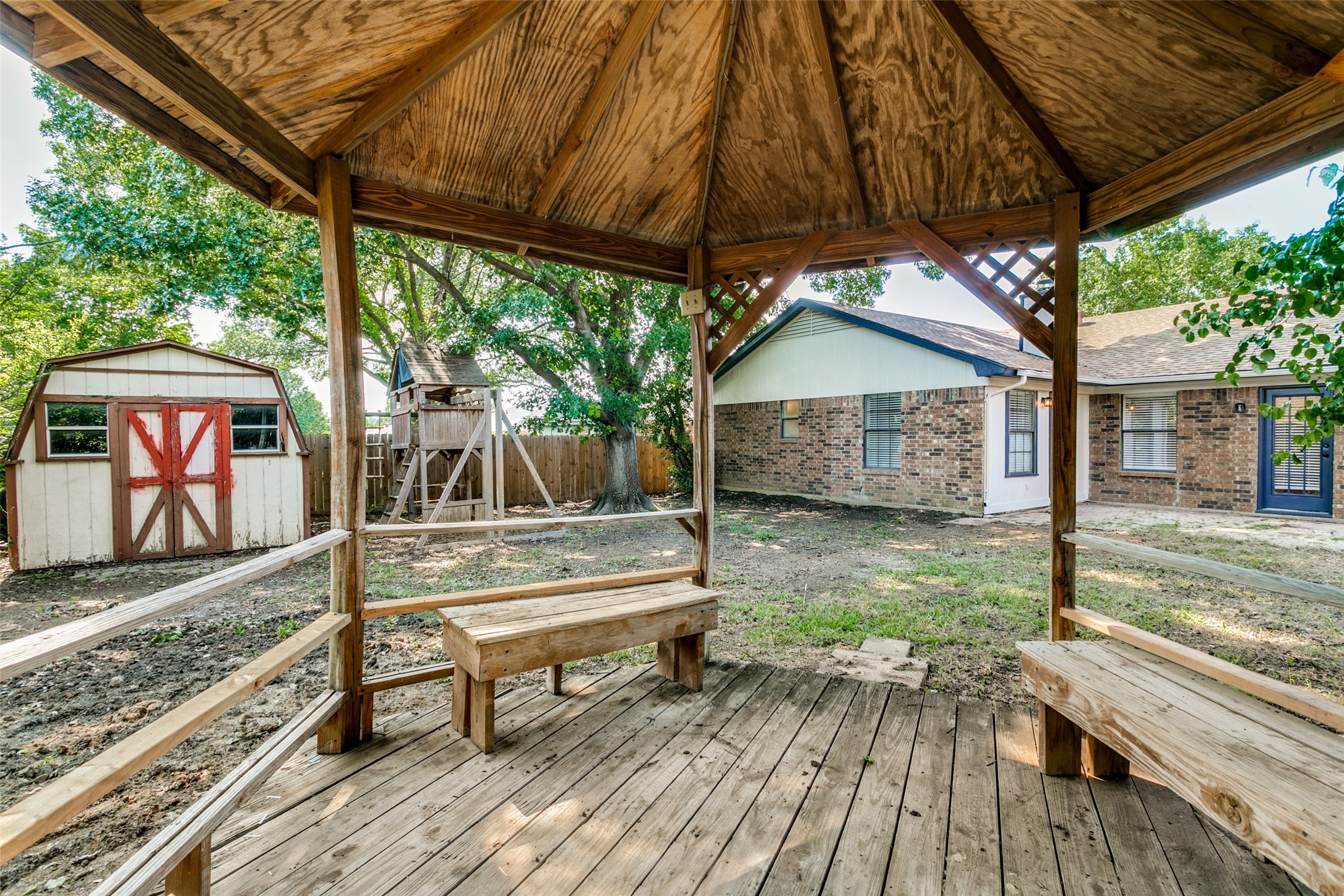 6648 Inwood Drive , Watauga, TX, 76148 | 20942259 | Realty Texas LLC