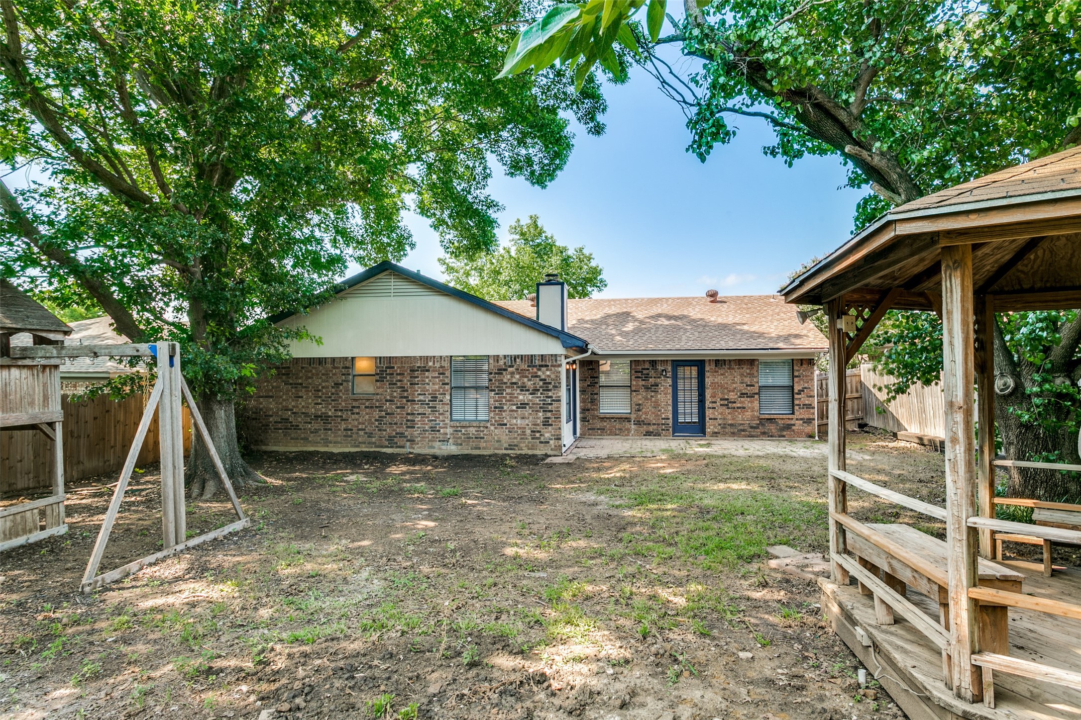 6648 Inwood Drive , Watauga, TX, 76148 | 20942259 | Realty Texas LLC