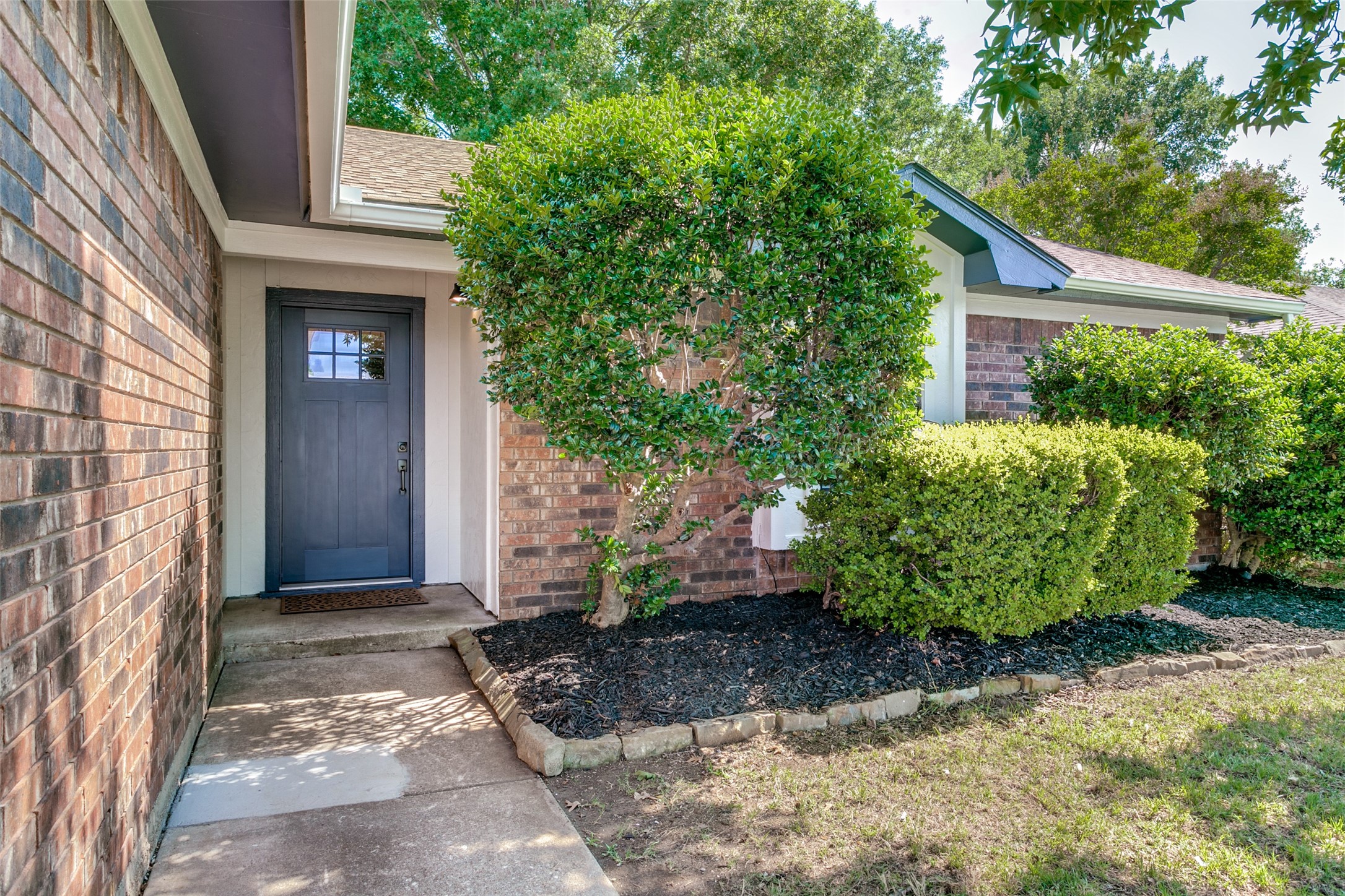 6648 Inwood Drive , Watauga, TX, 76148 | 20942259 | Realty Texas LLC