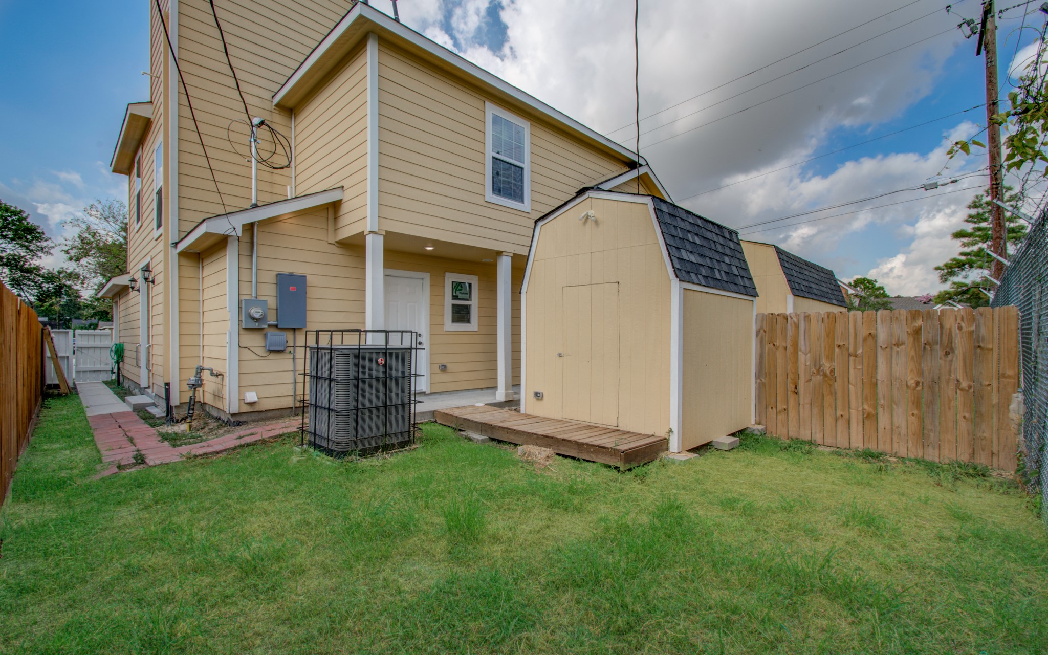 5403 Farley Drive, Houston, TX, 77032 | 34249424 | Realty Texas LLC