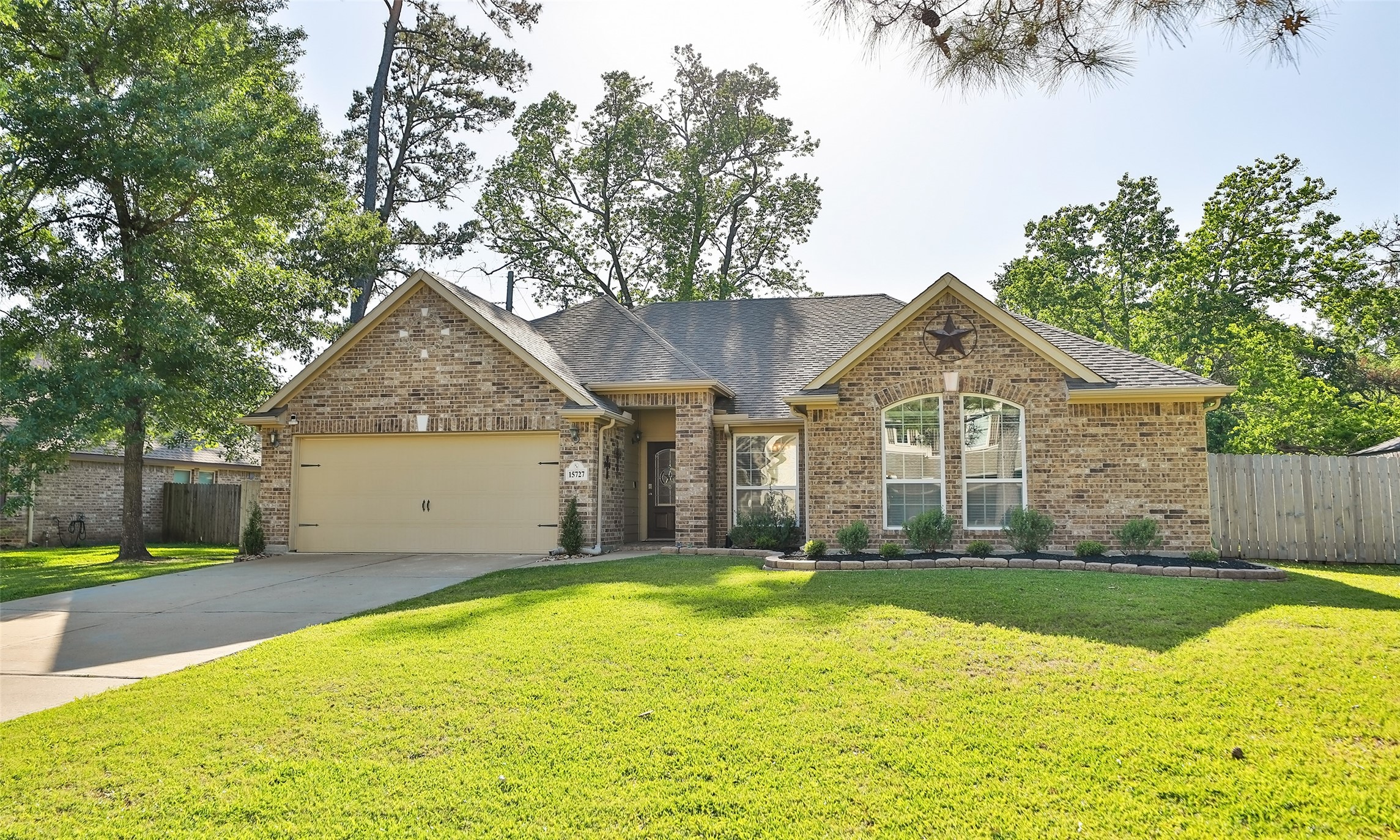 15727 W Chamfer Way , Crosby, TX, 77532 | 62899436 | Realty Texas LLC