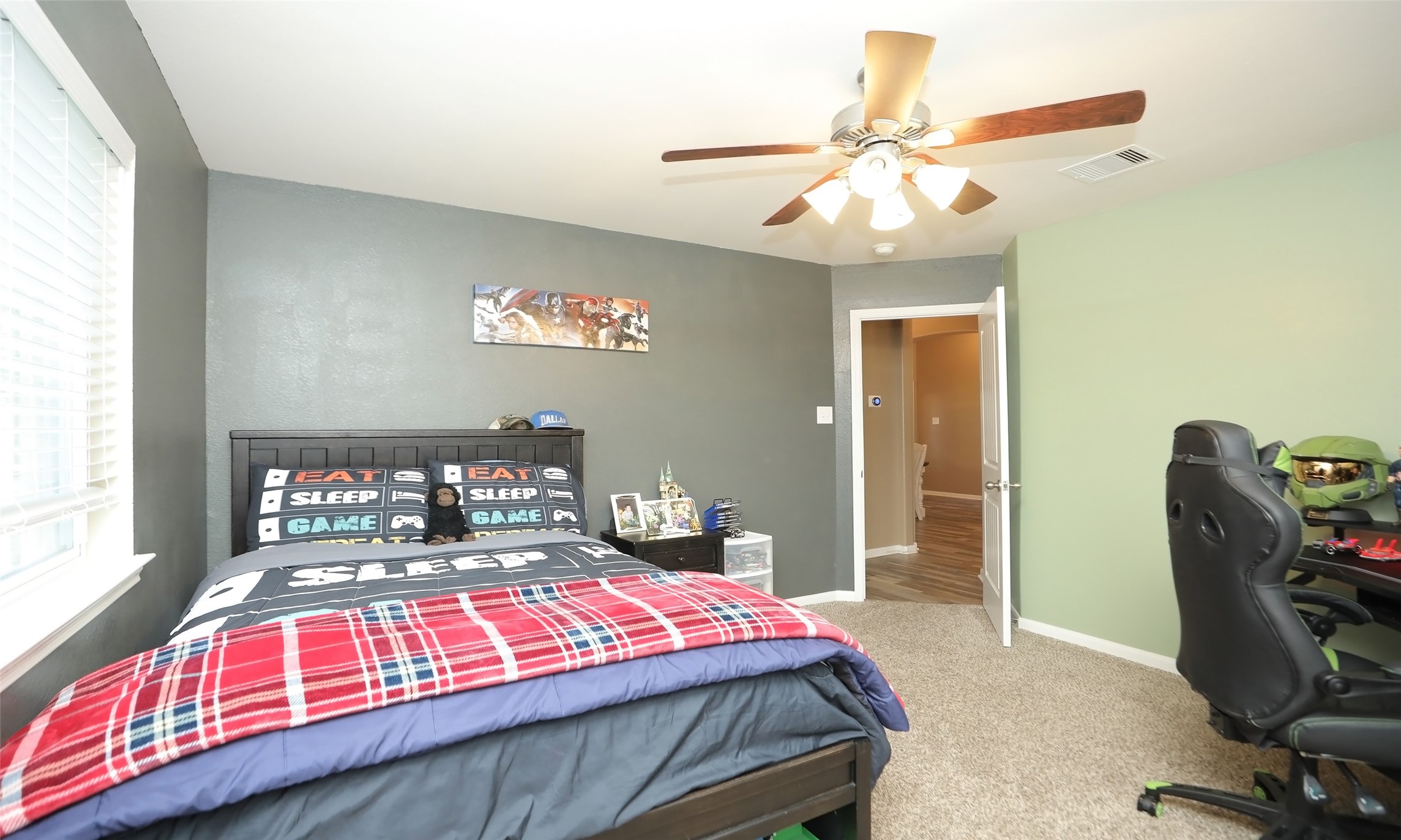 15727 W Chamfer Way , Crosby, TX, 77532 | 62899436 | Realty Texas LLC