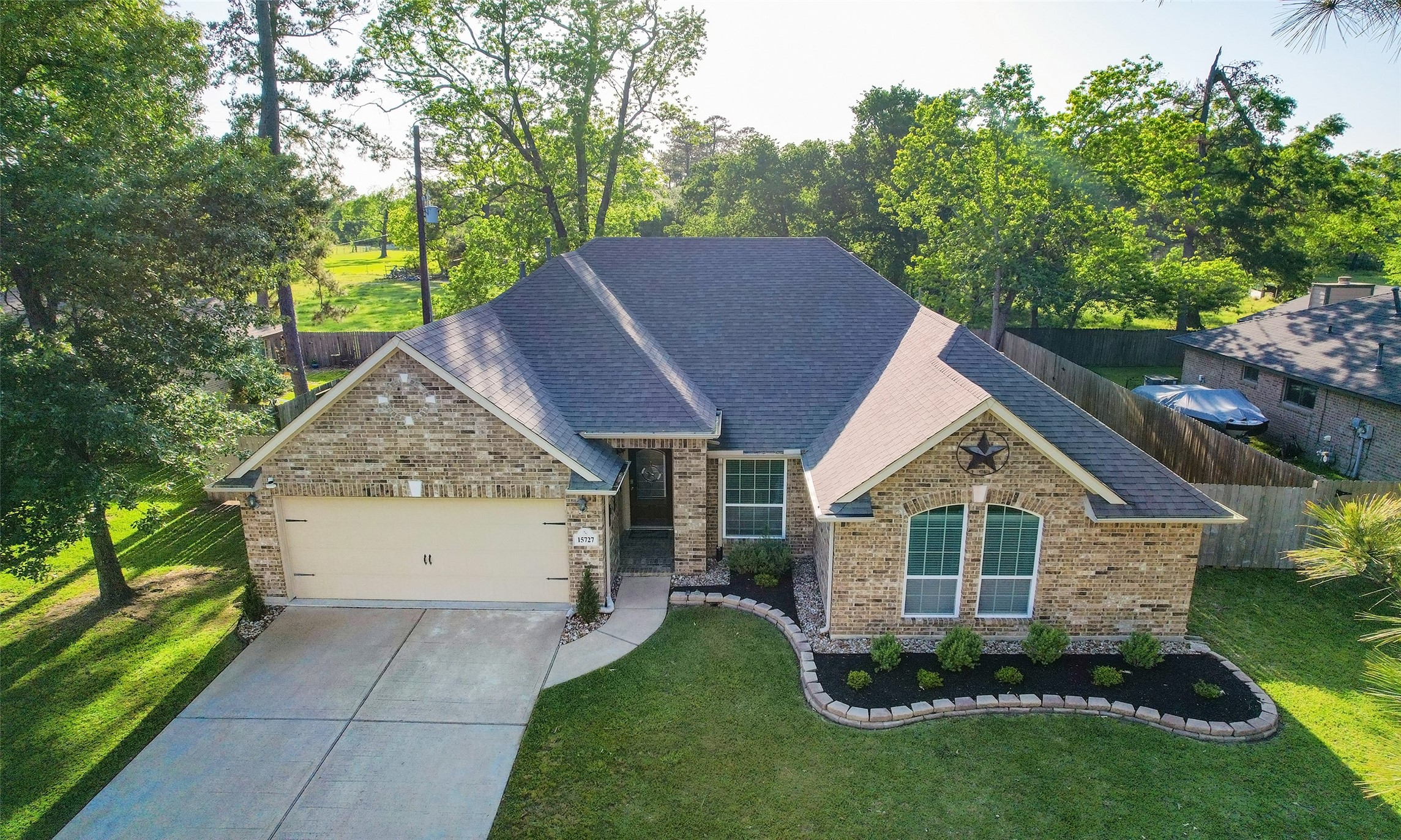 15727 W Chamfer Way , Crosby, TX, 77532 | 62899436 | Realty Texas LLC