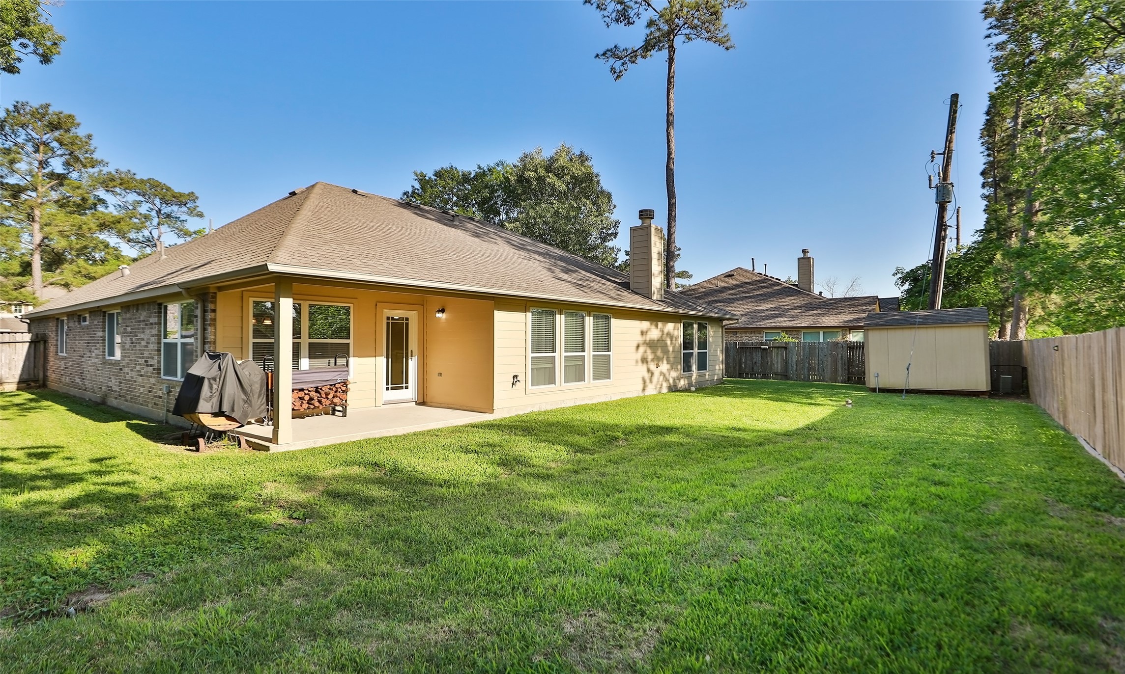 15727 W Chamfer Way , Crosby, TX, 77532 | 62899436 | Realty Texas LLC