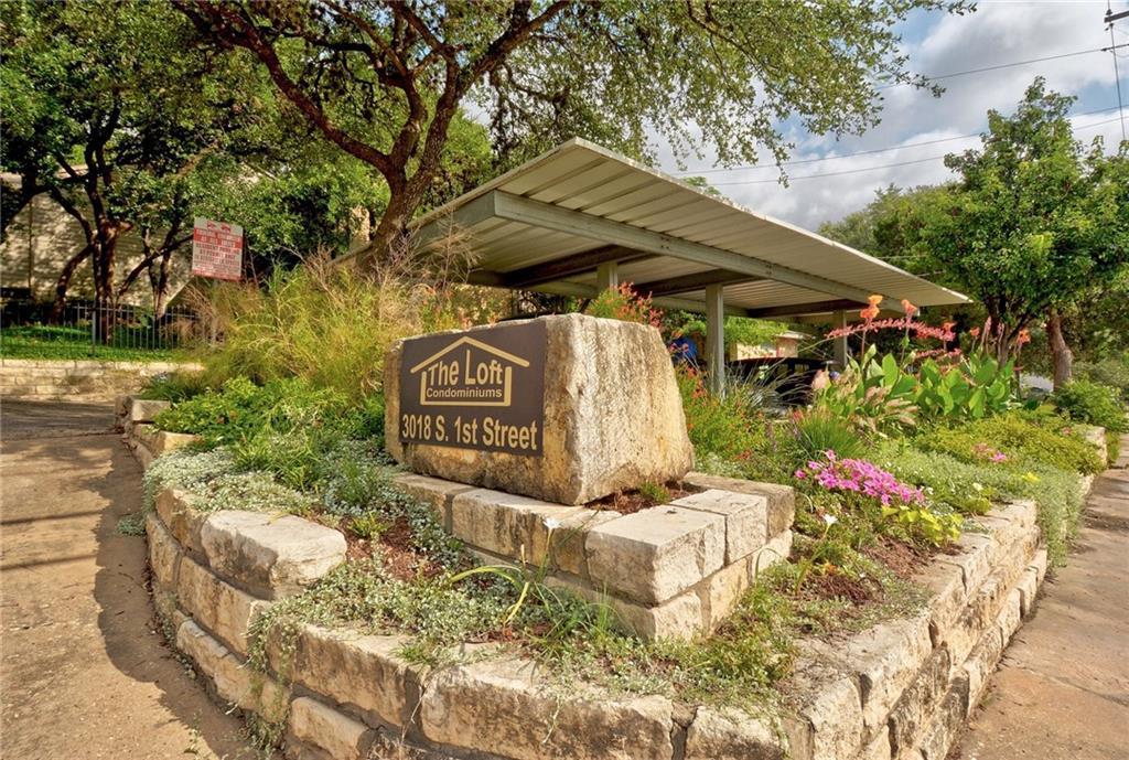 3018 S 1ST ST 110, Austin, TX, 78704 | 6007683 | Realty Texas LLC