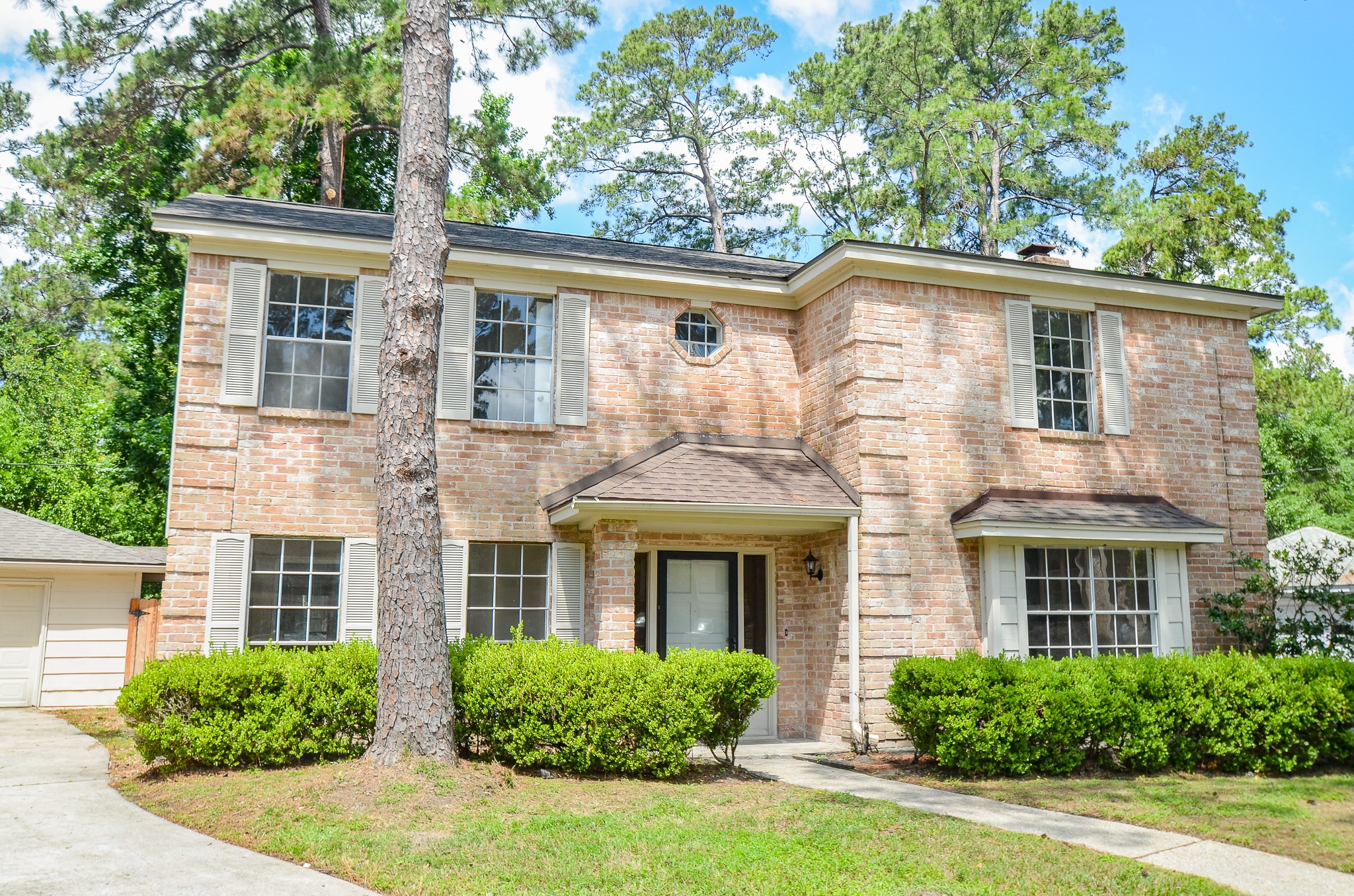 12023 Sleepy Pines , Houston, TX, 77066 | 89546149 | Realty Texas LLC