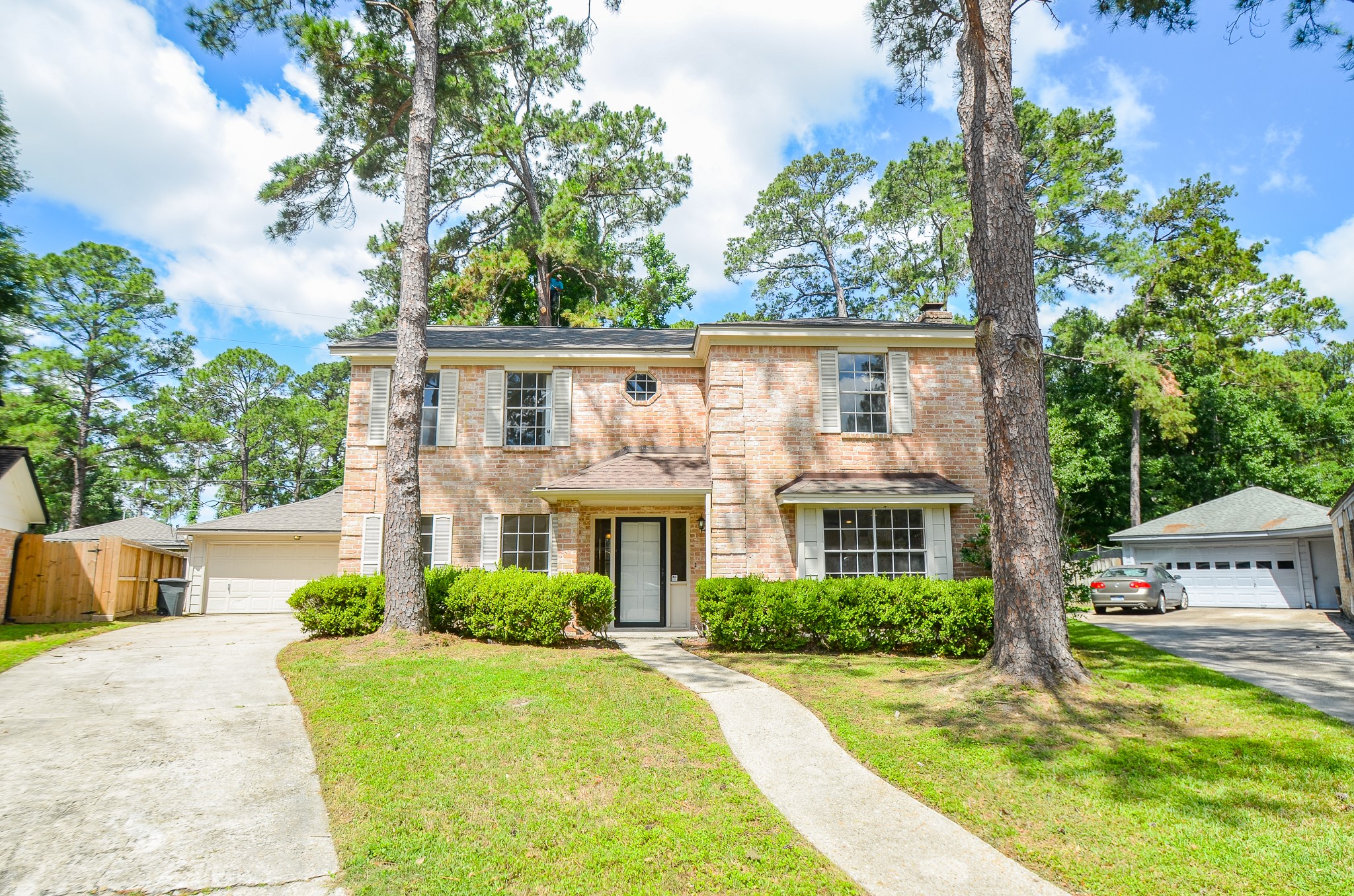 12023 Sleepy Pines , Houston, TX, 77066 | 89546149 | Realty Texas LLC