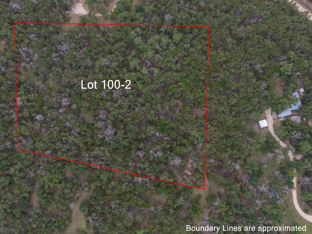 Lot 100-2 S. Rainbow Ranch Road, Wimberley, TX, 78676 | 2985142 | Realty Texas LLC