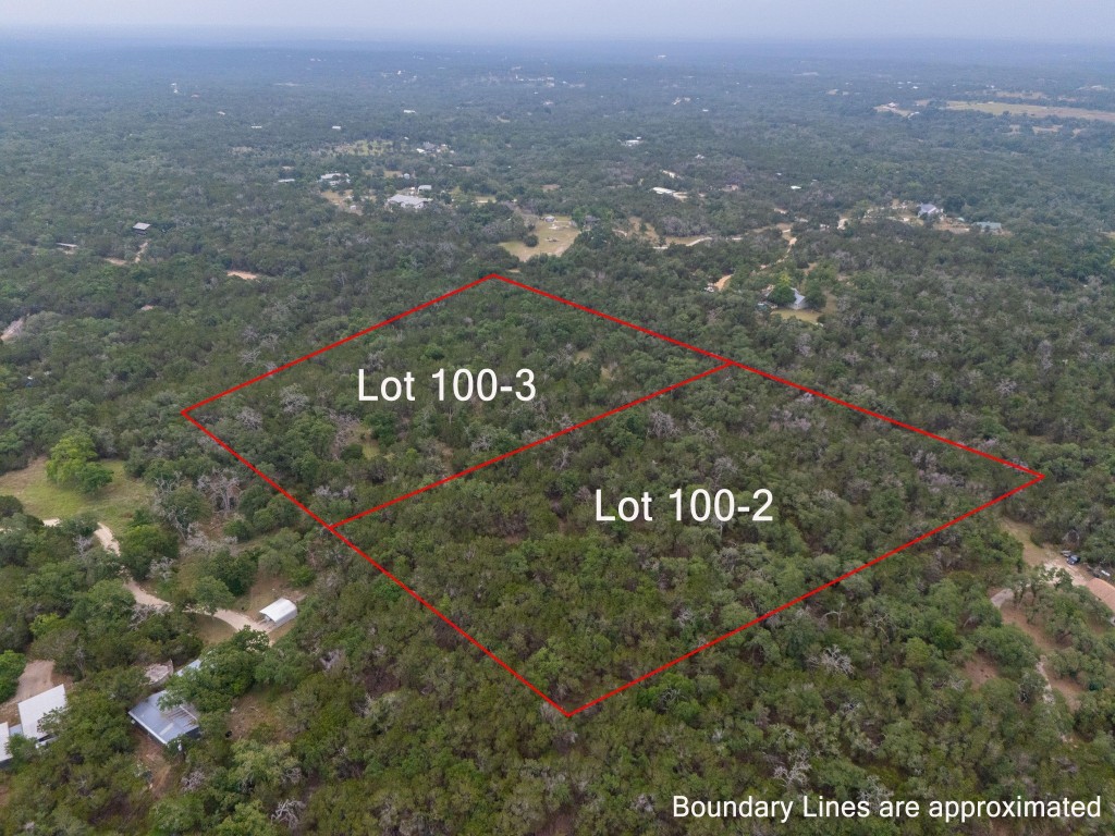 Lot 100-2 S. Rainbow Ranch Road, Wimberley, TX, 78676 | 2985142 | Realty Texas LLC