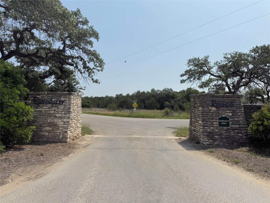 Lot 100-2 S. Rainbow Ranch Road, Wimberley, TX, 78676 | 2985142 | Realty Texas LLC