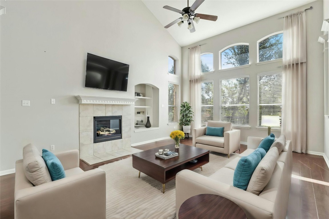 2617 Golden Gate Park , Austin, TX, 78732 | 2059699 | Realty Texas LLC