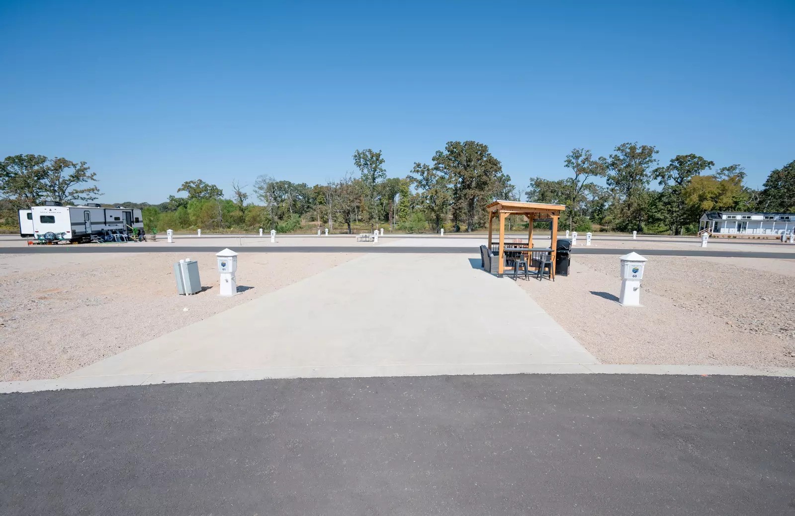 Lot 61 Rocco Drive , Mount Pleasant, TX, 75455 | 20941682 | Realty Texas LLC