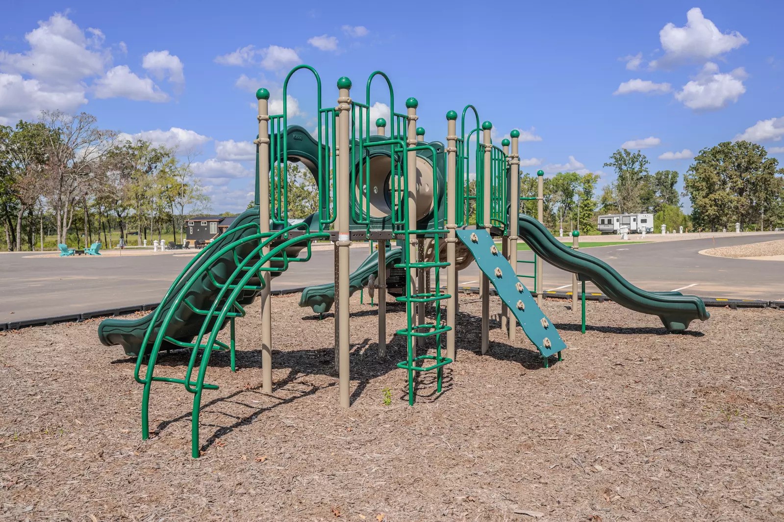 Lot 61 Rocco Drive , Mount Pleasant, TX, 75455 | 20941682 | Realty Texas LLC