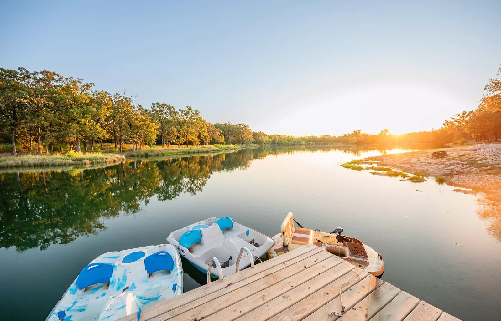 Lot 61 Rocco Drive , Mount Pleasant, TX, 75455 | 20941682 | Realty Texas LLC