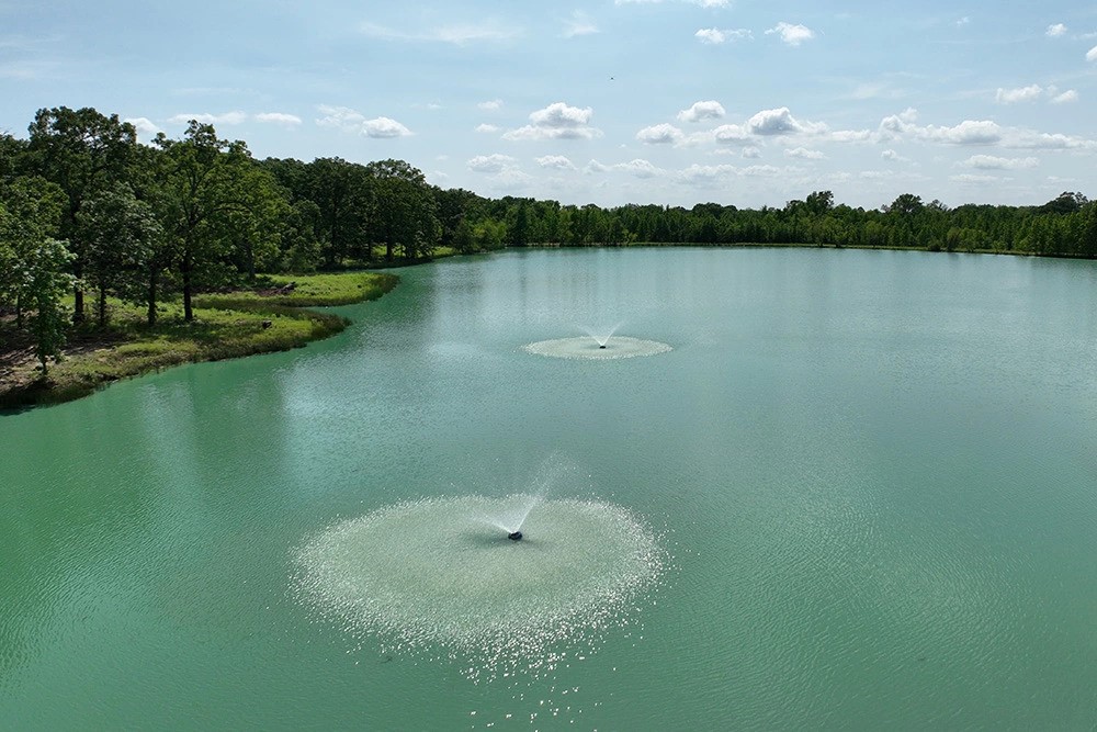 Lot 61 Rocco Drive , Mount Pleasant, TX, 75455 | 20941682 | Realty Texas LLC