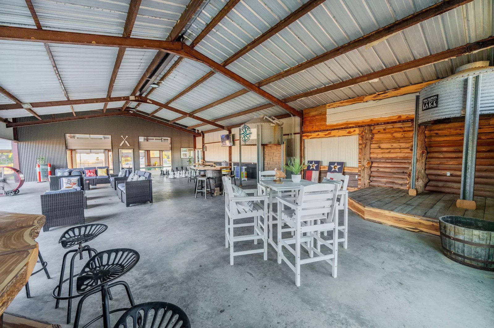 Lot 61 Rocco Drive , Mount Pleasant, TX, 75455 | 20941682 | Realty Texas LLC