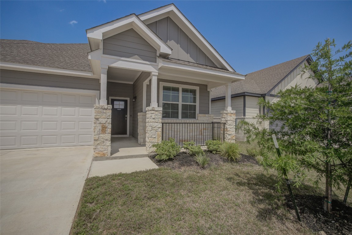 465 Brooks Ranch Drive , Kyle, TX, 78640 | 5507124 | Realty Texas LLC