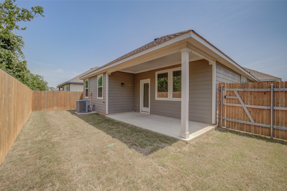 465 Brooks Ranch Drive , Kyle, TX, 78640 | 5507124 | Realty Texas LLC