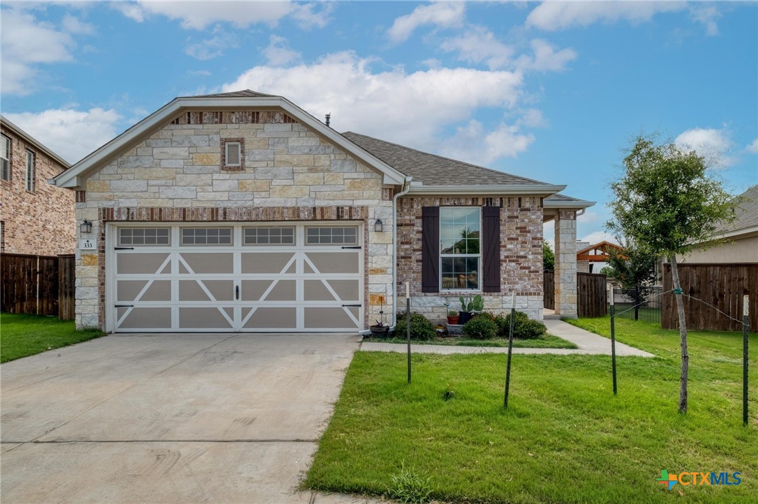333 Fort William Street 23 , Hutto, TX, 78634 | 580433 | Realty Texas LLC