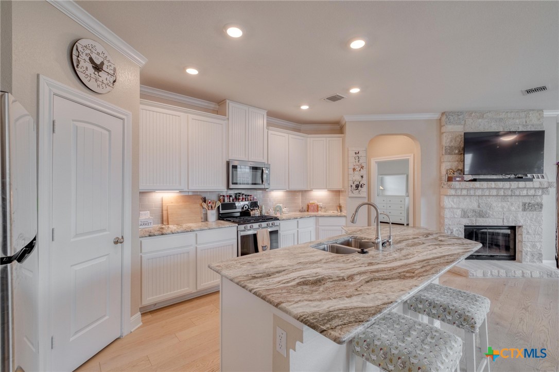 333 Fort William Street 23 , Hutto, TX, 78634 | 580433 | Realty Texas LLC