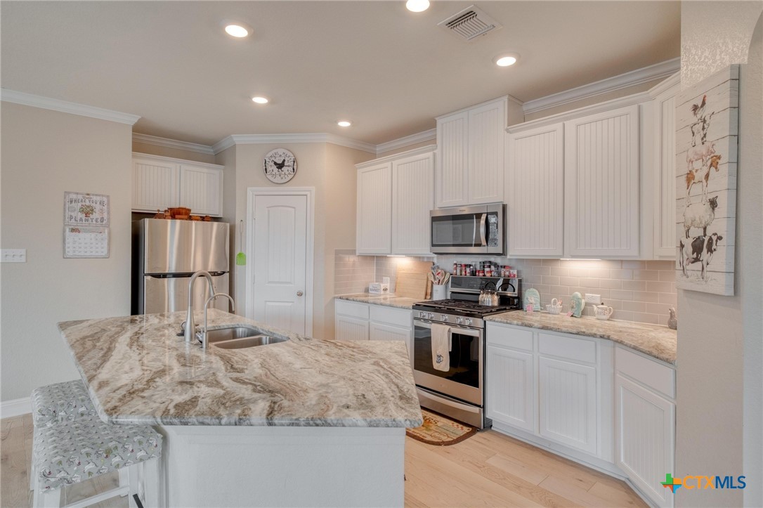 333 Fort William Street 23 , Hutto, TX, 78634 | 580433 | Realty Texas LLC