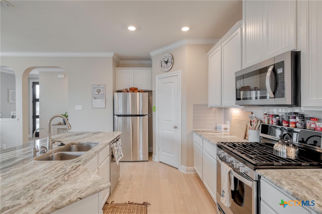333 Fort William Street 23 , Hutto, TX, 78634 | 580433 | Realty Texas LLC