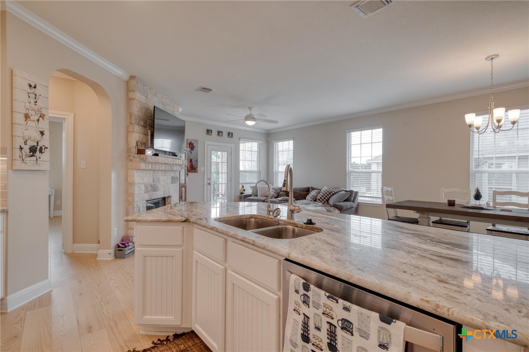 333 Fort William Street 23 , Hutto, TX, 78634 | 580433 | Realty Texas LLC