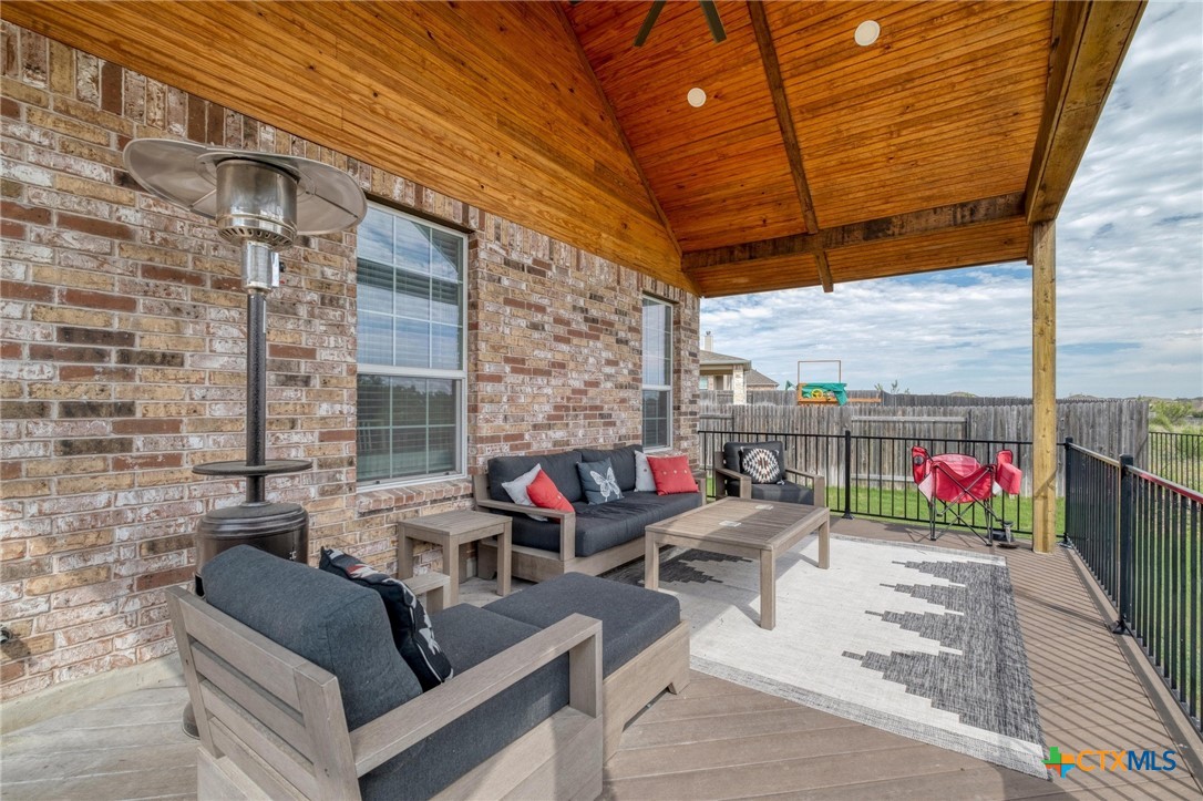 333 Fort William Street 23 , Hutto, TX, 78634 | 580433 | Realty Texas LLC
