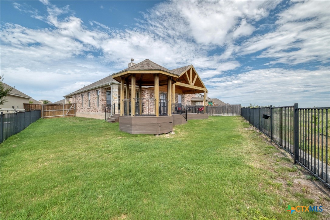 333 Fort William Street 23 , Hutto, TX, 78634 | 580433 | Realty Texas LLC