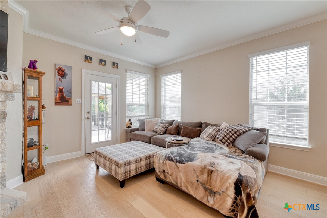 333 Fort William Street 23 , Hutto, TX, 78634 | 580433 | Realty Texas LLC