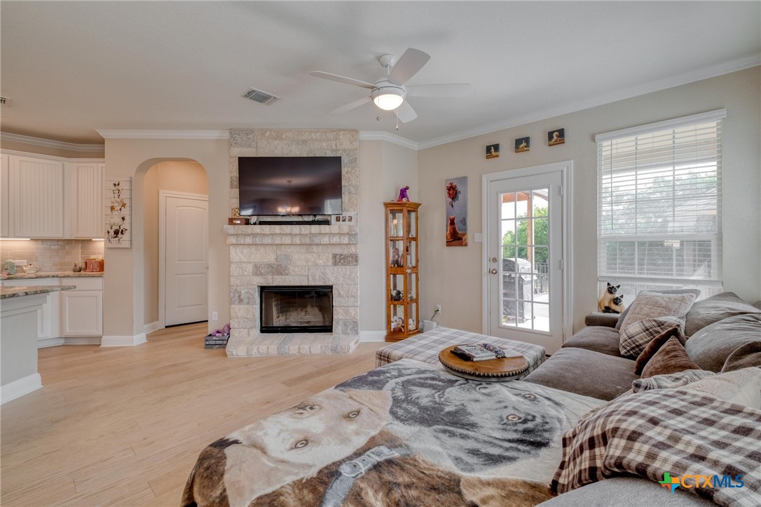 333 Fort William Street 23 , Hutto, TX, 78634 | 580433 | Realty Texas LLC