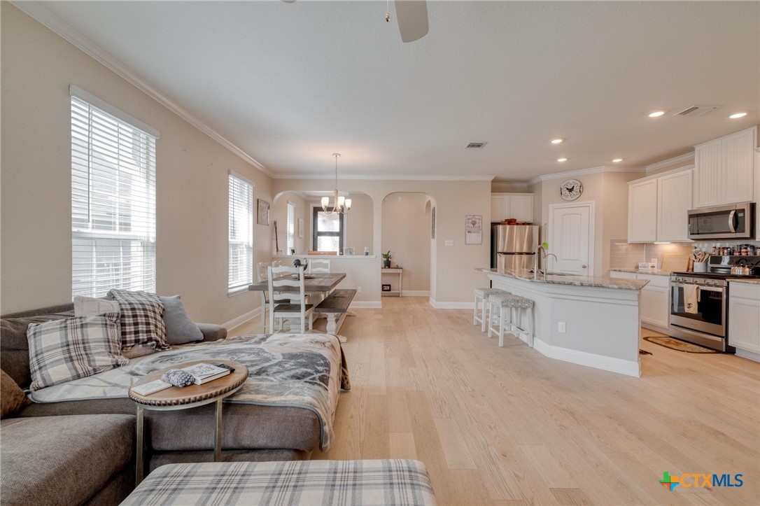 333 Fort William Street 23 , Hutto, TX, 78634 | 580433 | Realty Texas LLC