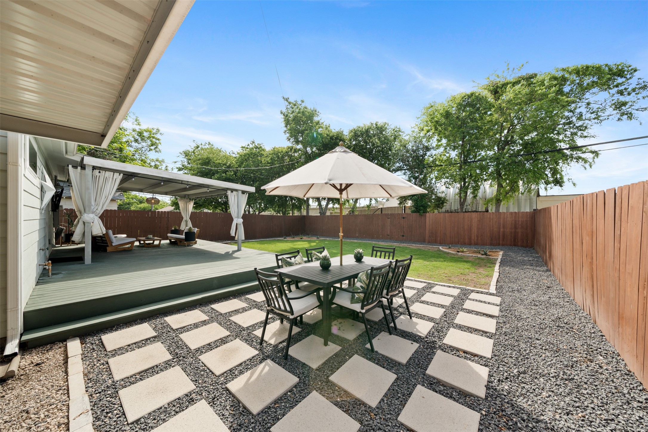 3909 Lisbon Street , Fort Worth, TX, 76107 | 20944881 | Realty Texas LLC