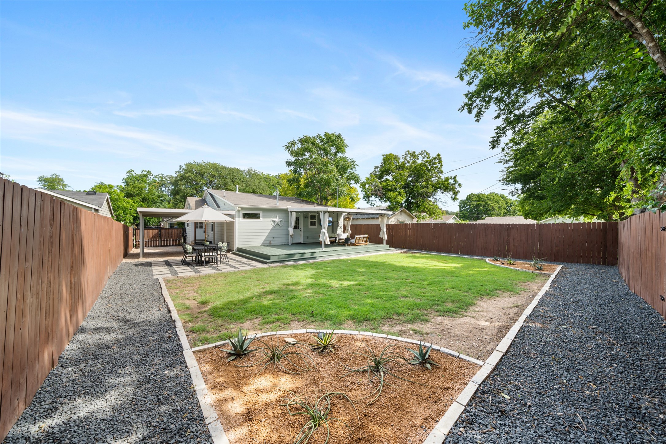 3909 Lisbon Street , Fort Worth, TX, 76107 | 20944881 | Realty Texas LLC